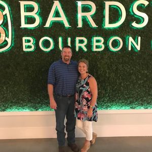 Meet your Posher, Mandy